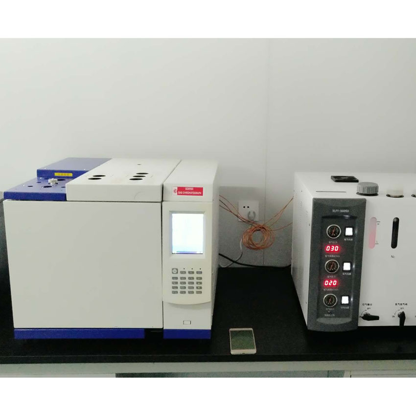 变压器油色谱分析仪器(变压器油色谱分析仪的工作原理)