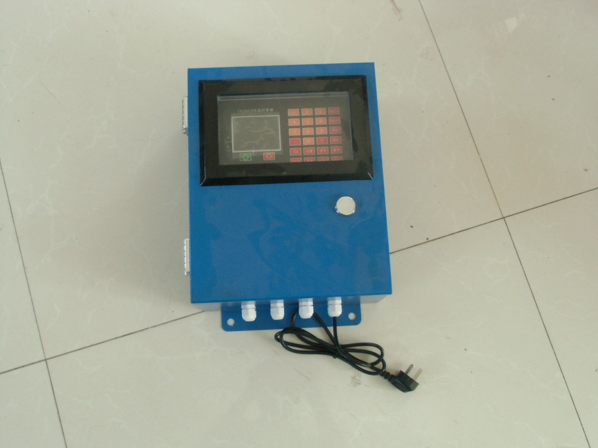 仪表计量厂家(什么是仪表的量程)