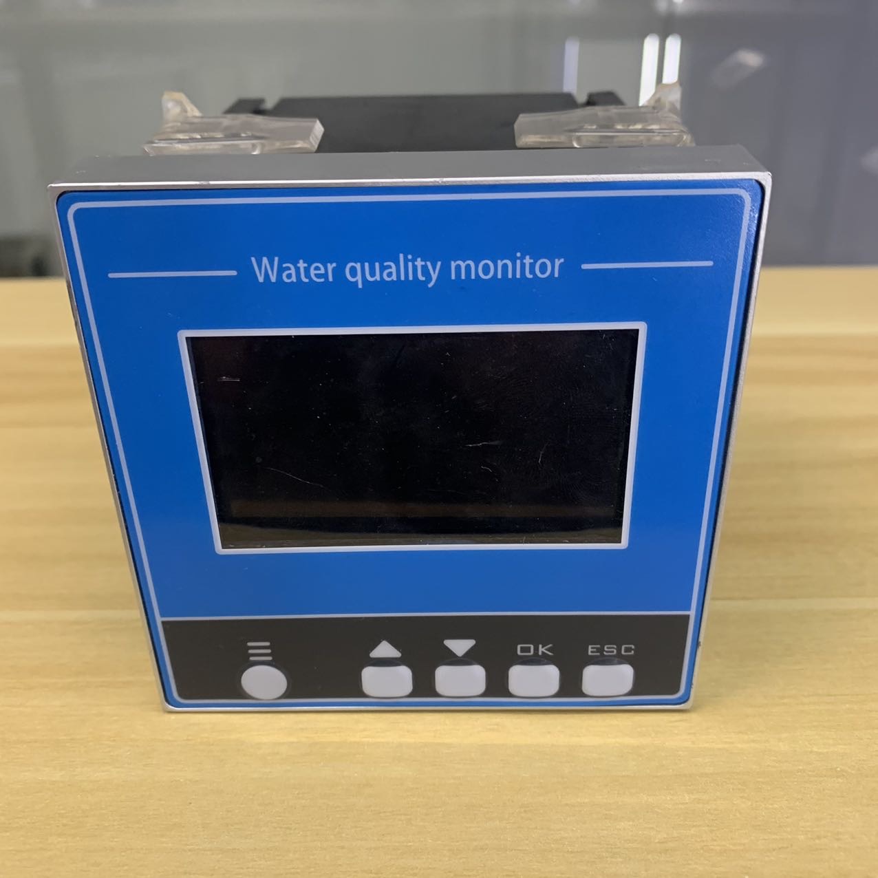 氨氮在线检测仪表(氨氮在线检测仪表图片)