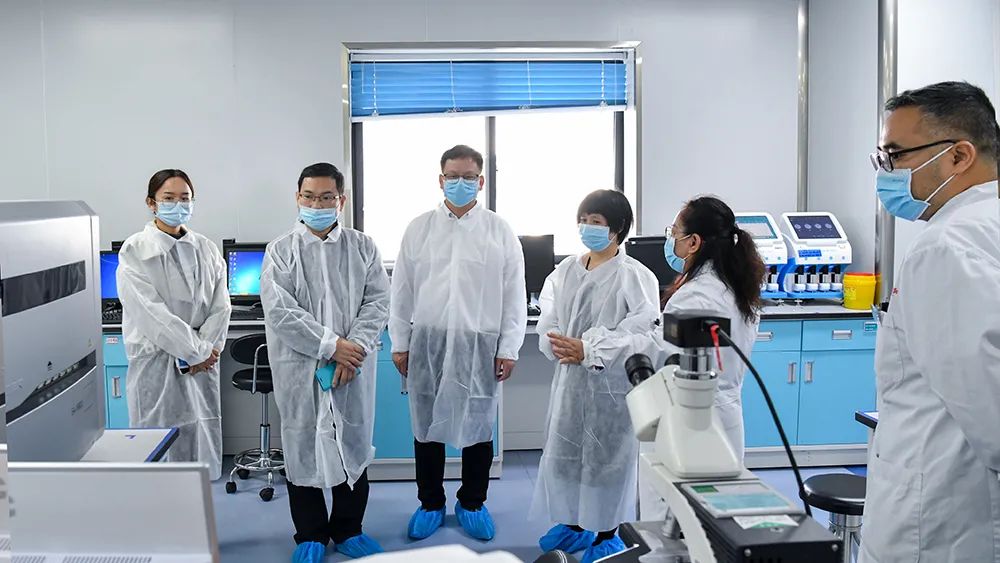 上海市医疗器械检测中心(上海市医疗器械检验研究院 公示)