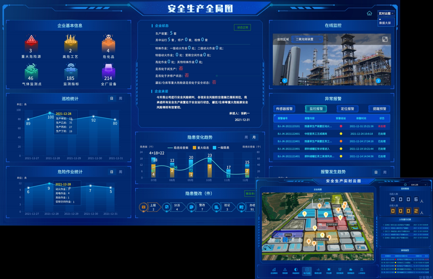 化工安全仪表系统管理标准(化工安全仪表系统管理标准规范)