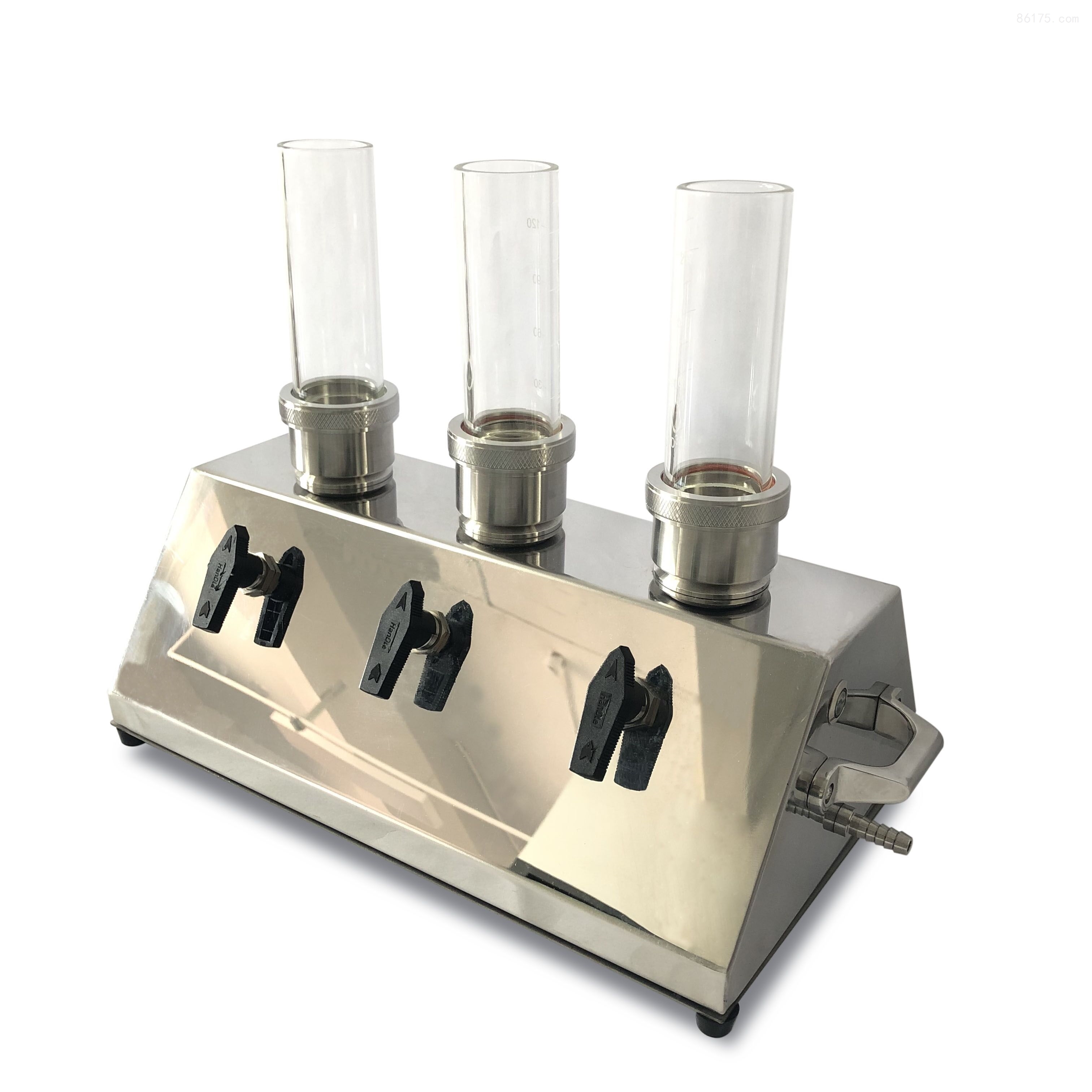 实验仪器的厂家(实验仪器的厂家排行)