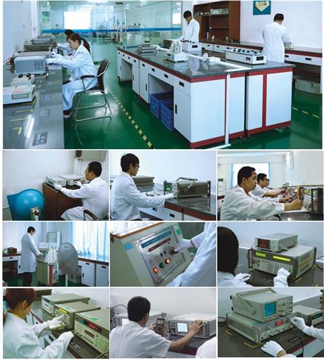 东莞市仪器检测公司(东莞检测设备有限公司)