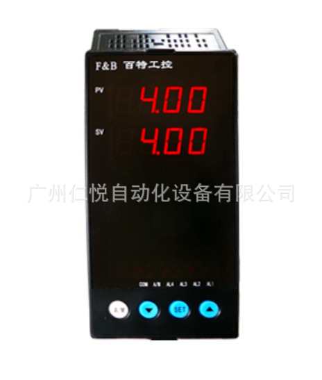 百特工控仪表(百特工控仪表PV数存储地址)