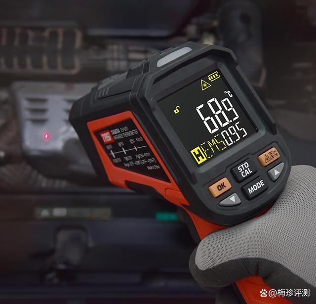 世界工业仪表品牌排行(世界工业仪表品牌排行榜前十名)