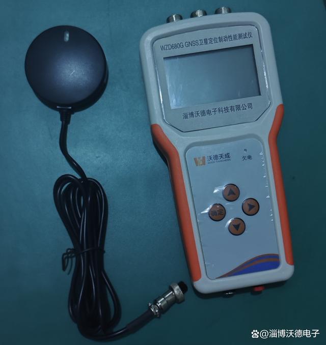 刹车测试仪器(检测汽车五轮仪驻车制动性能测试仪生产商)