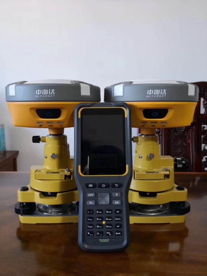 测量仪器rtk(测量仪器RTK是什么意思)