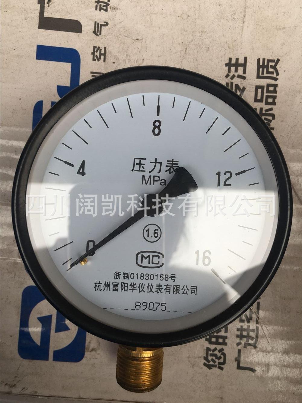 压力仪表品牌(压力仪表品牌有哪些)