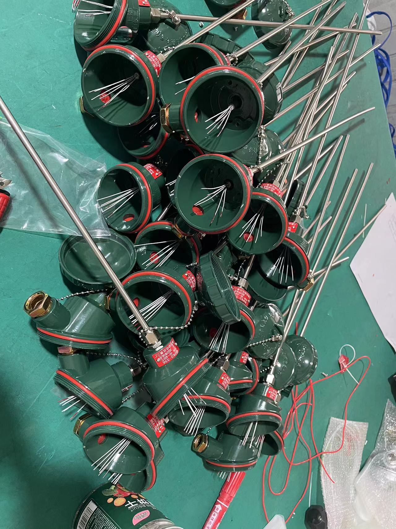 上海自动化仪表怎么样(上海自动化仪表有限公司是国企吗是500强吗)