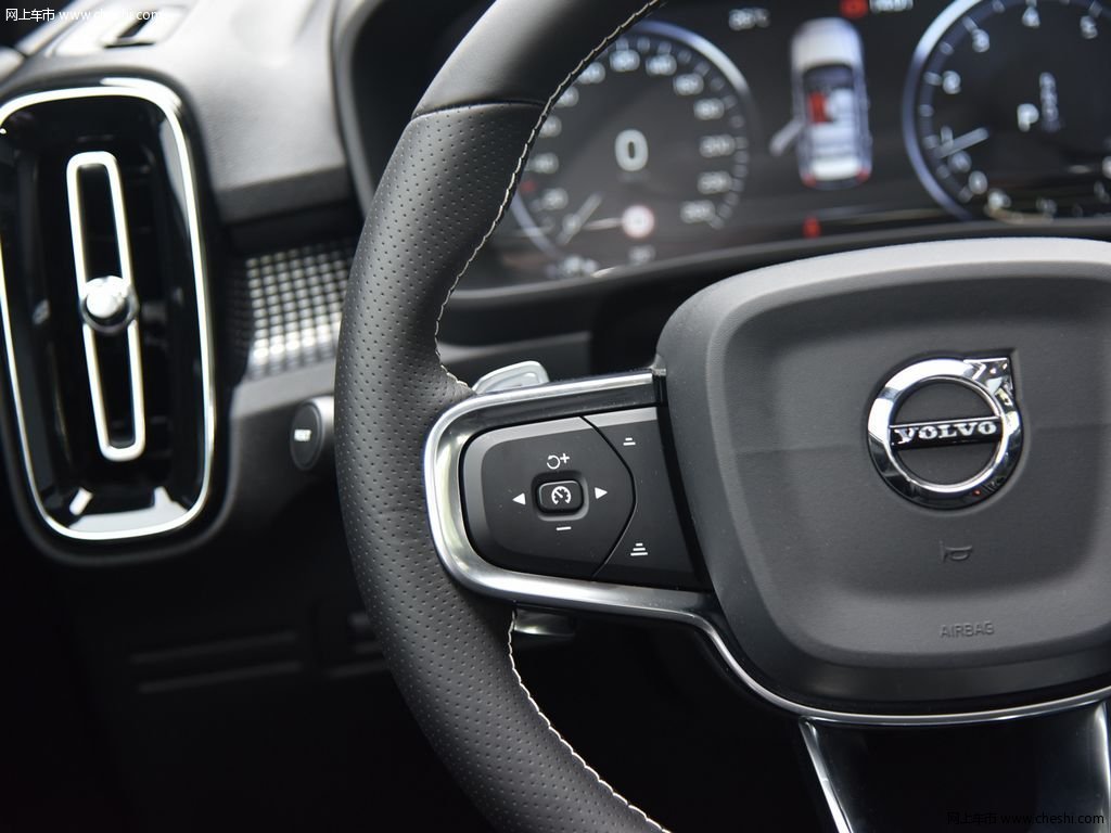 xc40仪表(xc40仪表盘的显示说明)